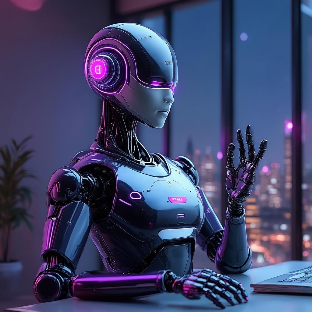 AI Assistants