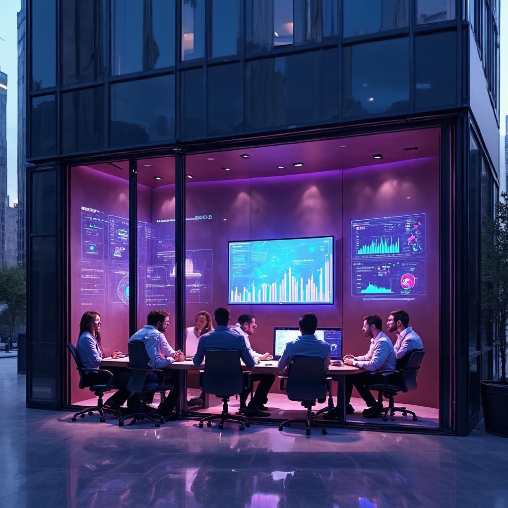 Corporates