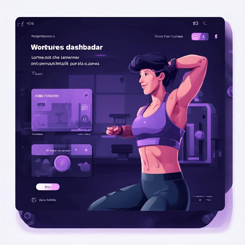 Gyms & Sports